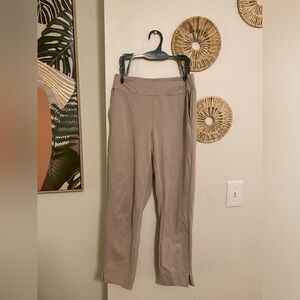 Selling because don’t have office job anymore

Comfy dress pants